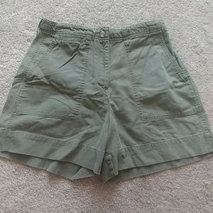 Mountain lake shorts